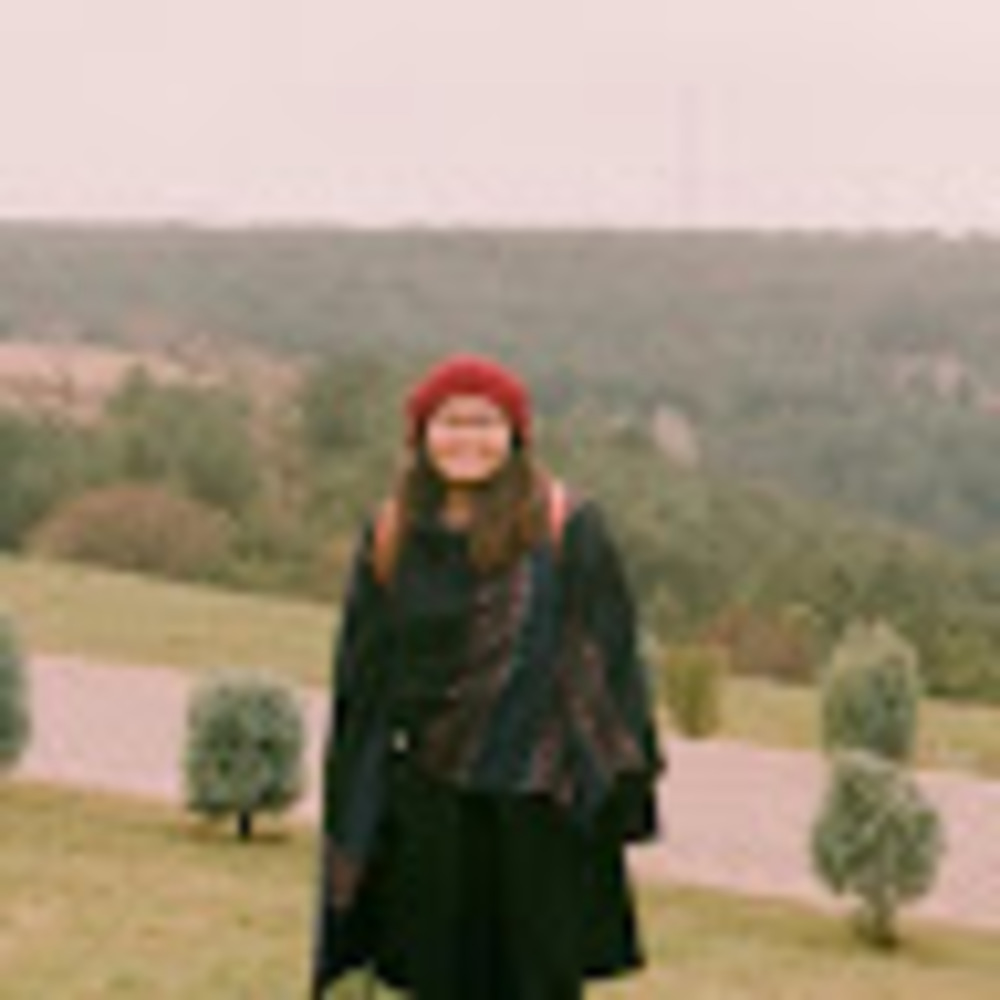 Meet your Posher, E. ege